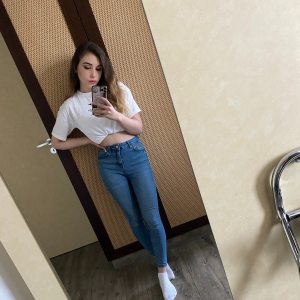 Profilbild von Julie-Marie Gaffga