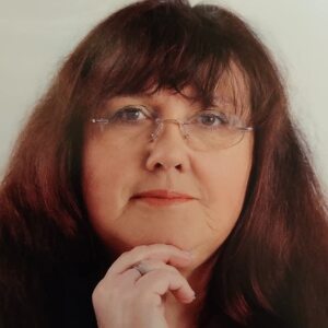 Profilbild von Julie Bethge