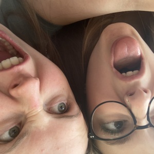 Profilbild von Julie Bosbach