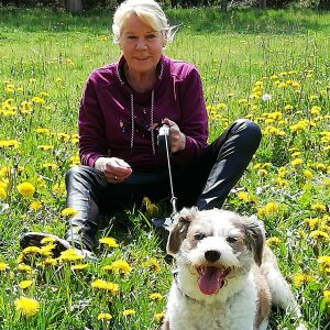 Profilbild von Julie Eisenberg