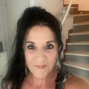 Profilbild von Julie Fey