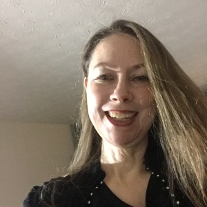 Profilbild von Julie Forde