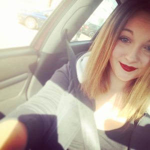 Profilbild von Julie Jänicke