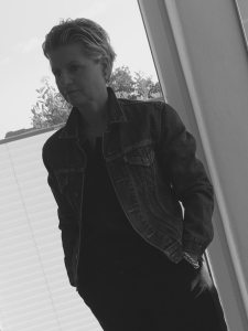 Profilbild von Julie Kaisen