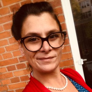 Profilbild von Julie Mazzotti