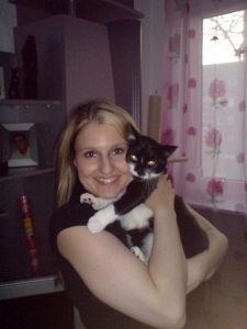Profilbild von Julie Schroeder