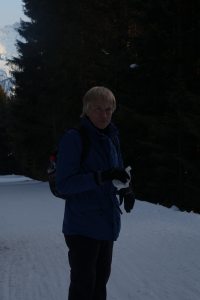 Profilbild von Julie Waelchli