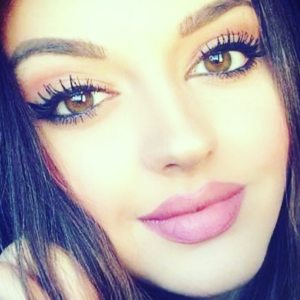 Profilbild von Julie Wittiker