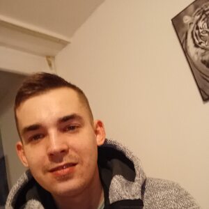Profilbild von Julien Archut
