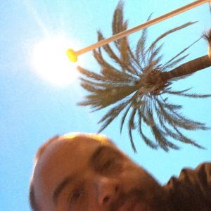 Profilbild von Julien Hagen