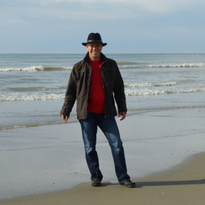 Profilbild von Julien Horten