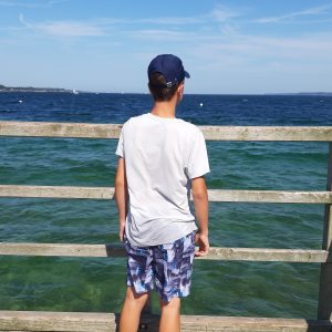 Profilbild von Julien Hufert