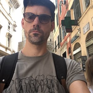 Profilbild von Julien Kneuse Le Ray