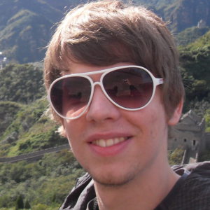 Profilbild von Julien Schlotz