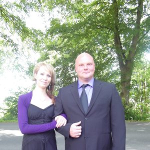 Profilbild von Julienne Glaetzer