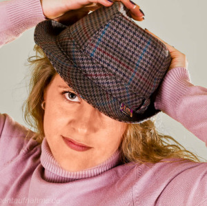 Profilbild von Julienne Schmidt