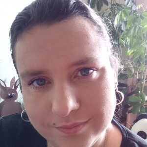 Profilbild von Juliett Faulmann