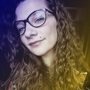 Profilbild von Juliette Bonnat