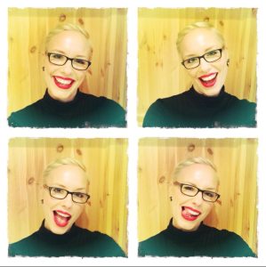 Profilbild von Juliette Focke