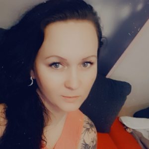 Profilbild von Juliette Gerasch