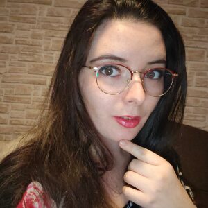 Profilbild von Juliette Tilitzky