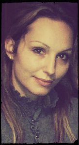 Profilbild von Julija Docevska