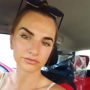 Profilbild von Julija Rodic