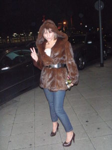 Profilbild von Julijana Besker