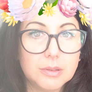 Profilbild von Julijana Stecker