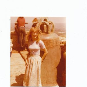 Profilbild von Julika Helmreich