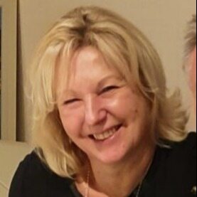 Profilbild von Julika Rubel