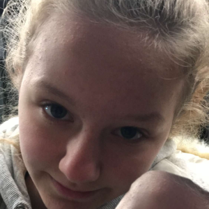 Profilbild von Julina Alenborn