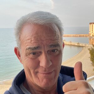 Profilbild von Julio Zafra Vicente