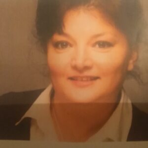 Profilbild von Julischka Triska