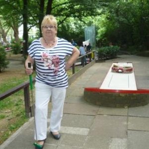 Profilbild von Julita Eichler