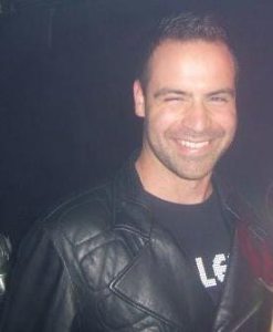 Profilbild von Julius Ganns