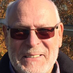 Profilbild von Julius Hauss