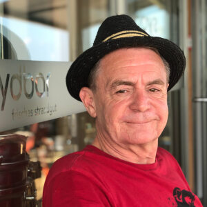 Profilbild von Julius Hofmann