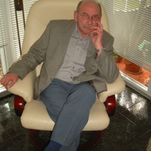Profilbild von Julius Milcz