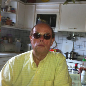 Profilbild von Julius Mosebach