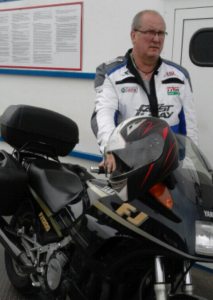 Profilbild von Julius Rühl