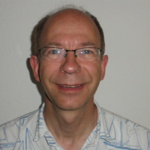 Profilbild von Julius Schülein
