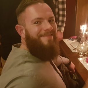 Profilbild von Julius Wree