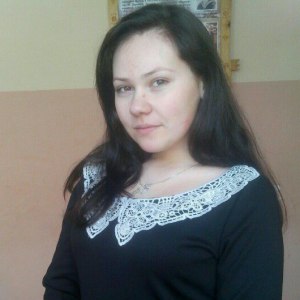 Profilbild von Juliya Levas