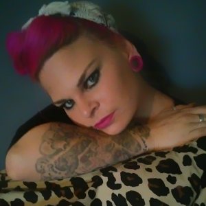 Profilbild von Juljana Olina