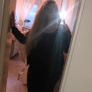 Profilbild von Juljana Willeführ