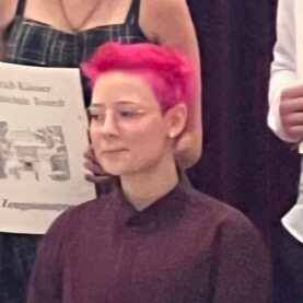 Profilbild von July Joan Beyer