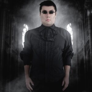 Profilbild von Jun Ding