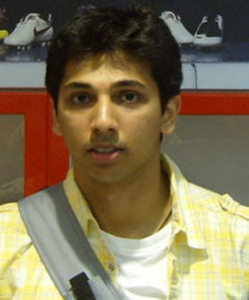 Profilbild von Junaid Afzal