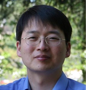 Profilbild von Jung-Haon Park